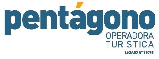 pentagono logo